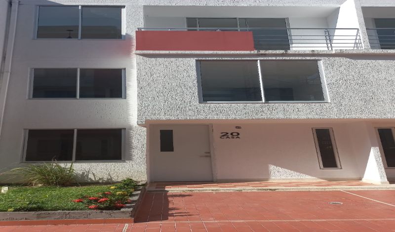 Casa en venta en yotal