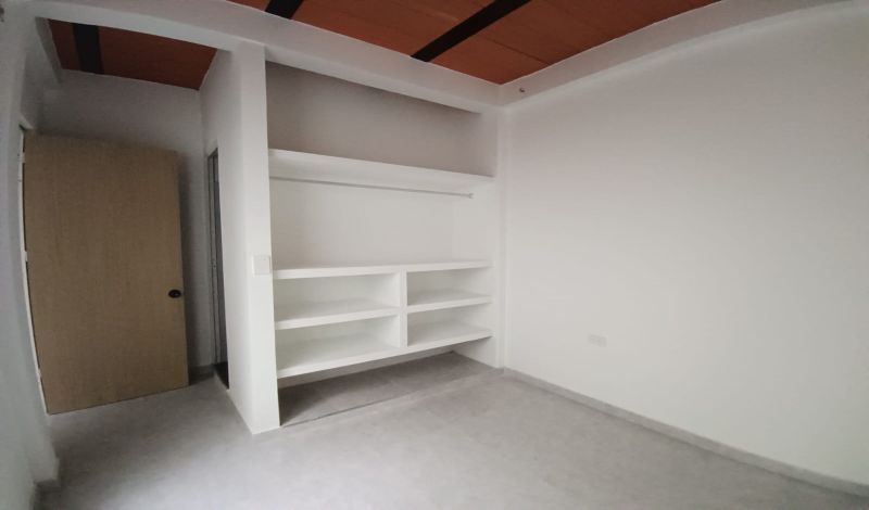APARTAMENTO EN ARRIENDO YOPAL