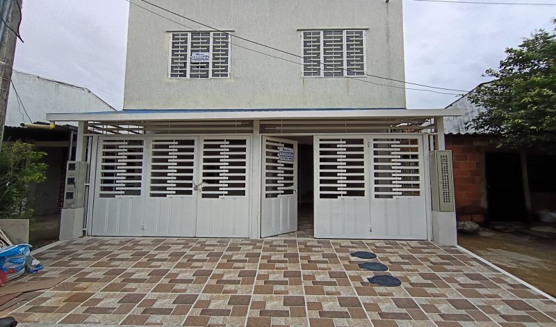 APARTAMENTO EN ARRIENDO YOPAL