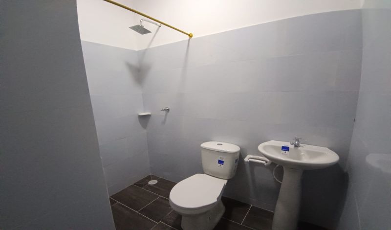 APARTAMENTO EN ARRIENDO YOPAL