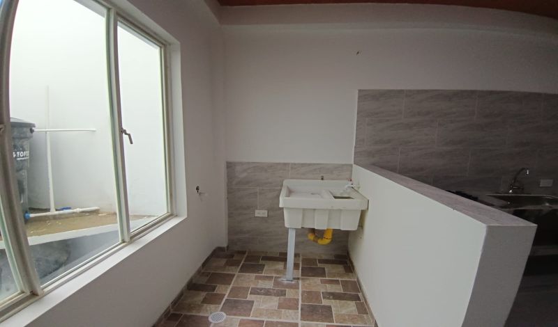 APARTAMENTO EN ARRIENDO YOPAL