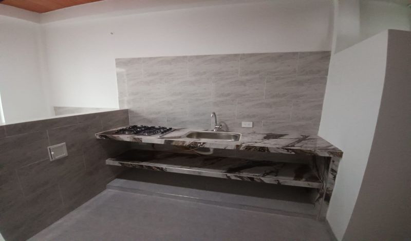 APARTAMENTO EN ARRIENDO YOPAL