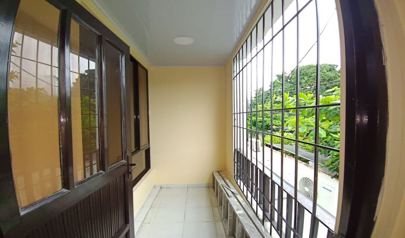 Casa en venta en yotal